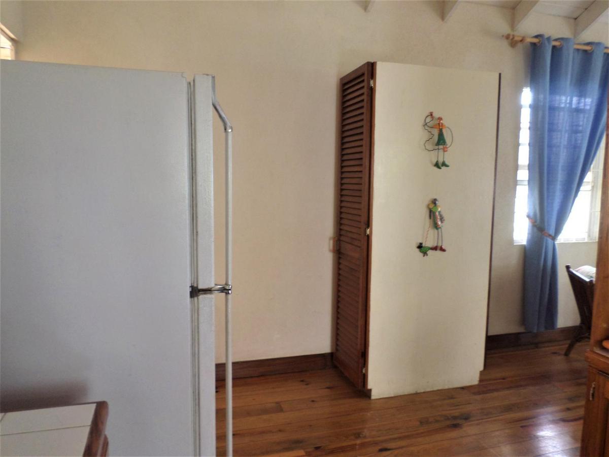 Appartement Annabelle's à Saint James Extérieur photo