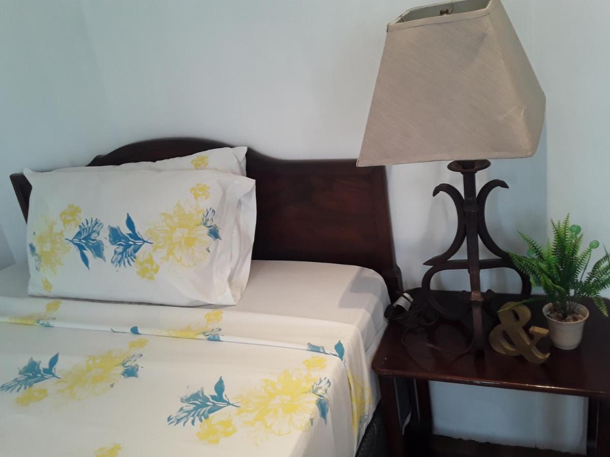 Appartement Annabelle's à Saint James Extérieur photo