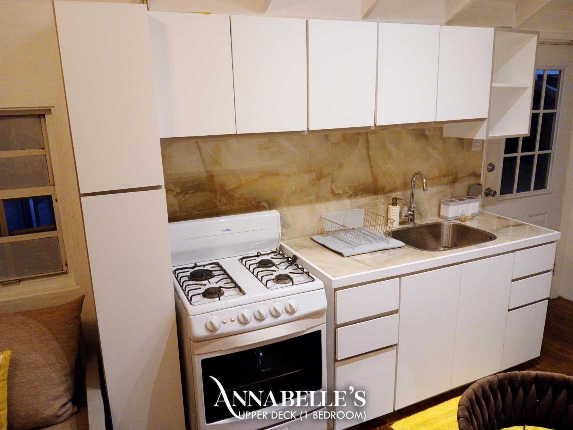 Appartement Annabelle's à Saint James Extérieur photo