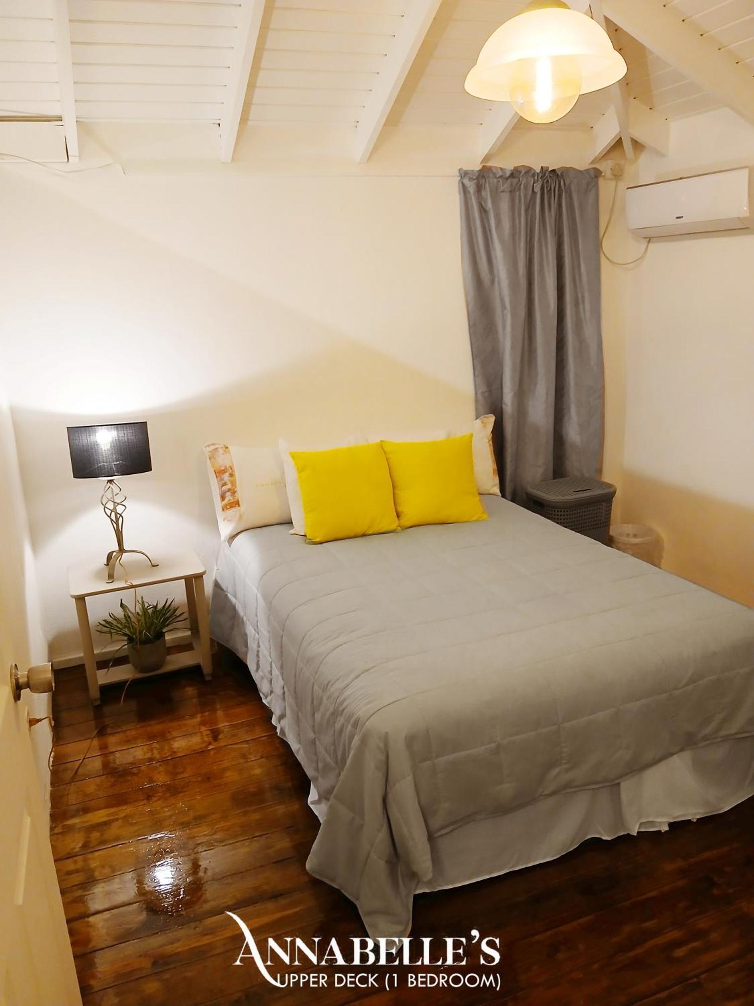 Appartement Annabelle's à Saint James Extérieur photo