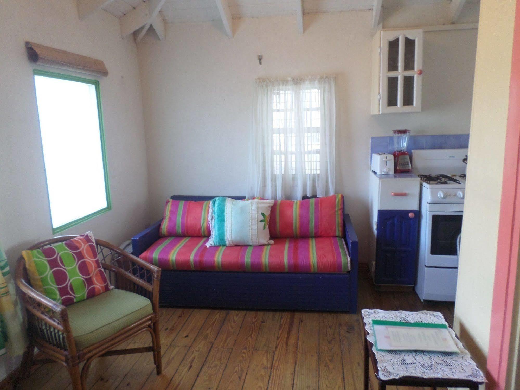 Appartement Annabelle's à Saint James Extérieur photo