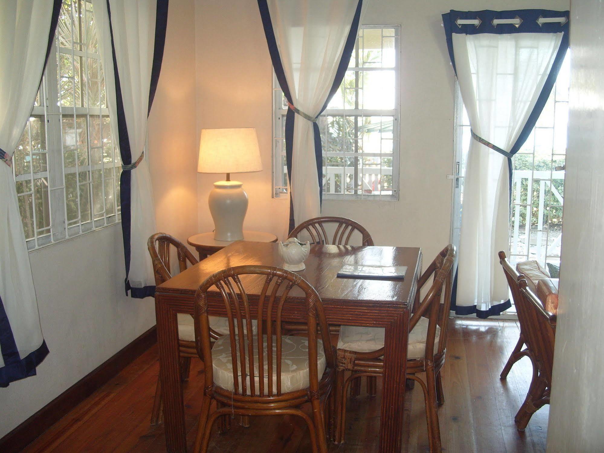 Appartement Annabelle's à Saint James Extérieur photo